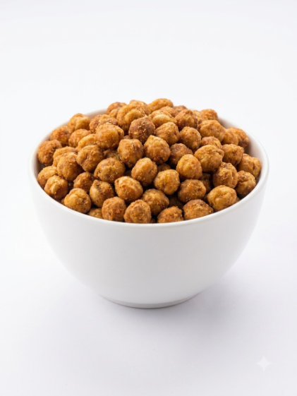 Kabuli Chana